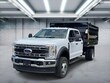 Ford F-550