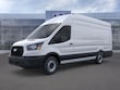  Ford Transit-350 Cargo Van