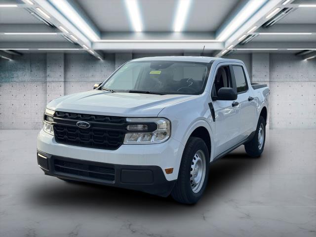 2022 Ford Maverick XL's photo
