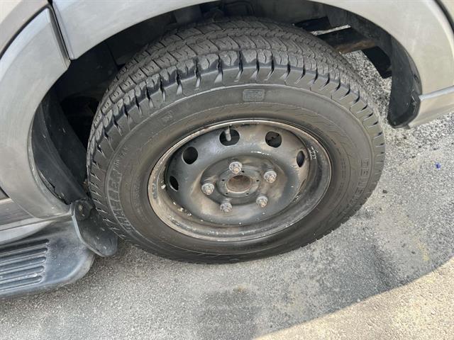 Used 2015 Ford Transit Base with VIN 1FTSW3XM6FKA09798 for sale in Patchogue, NY