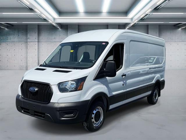 2023 Ford Transit 250 Med Roof 148 WB's photo