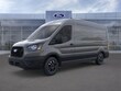  Ford Transit-250 Cargo Van