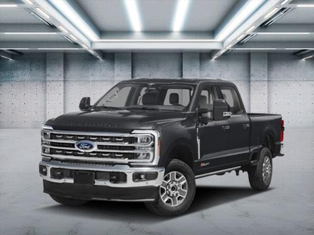 2026 Ford F-250 Super Duty Lariat's photo