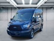Ford Transit Van