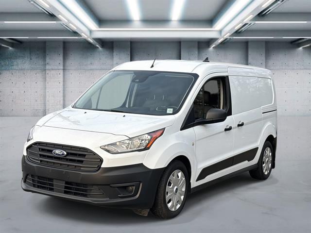 2021 Ford Transit Connect XL's photo