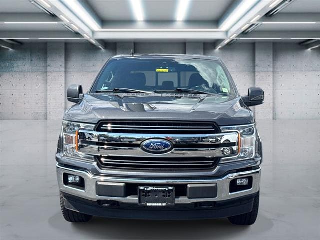 1FTEW1EP7KKD94118