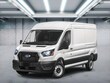  Ford Transit Cargo Van