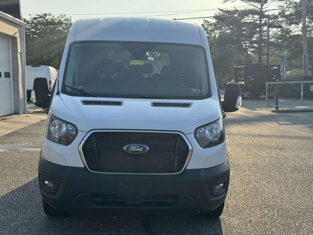 2024 Ford Transit XL photo 2
