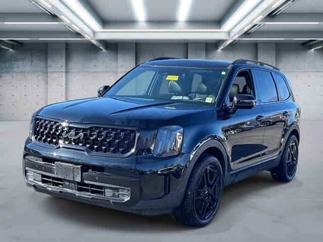 2024 Kia Telluride