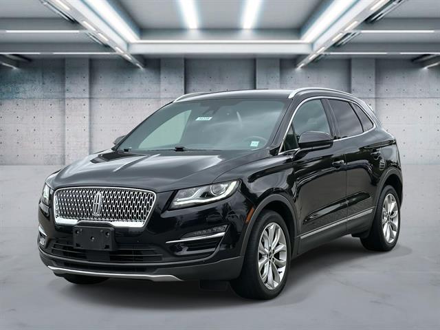 2019 Lincoln MKC Select AWD's photo