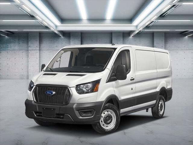 2024 Ford Transit Van Base's photo