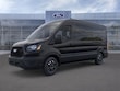  Ford Transit-350 Passenger Van
