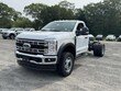 Ford F-600