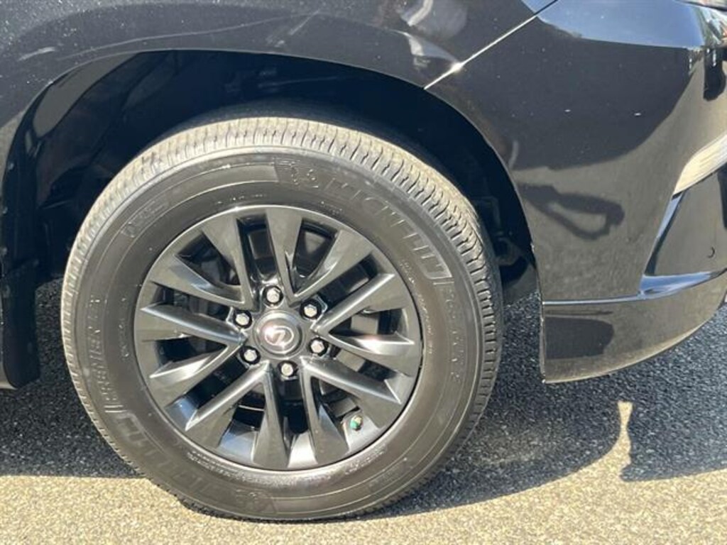 Used 2023 Lexus GX Base