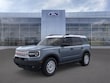  Ford Bronco Sport