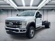 Ford F-600
