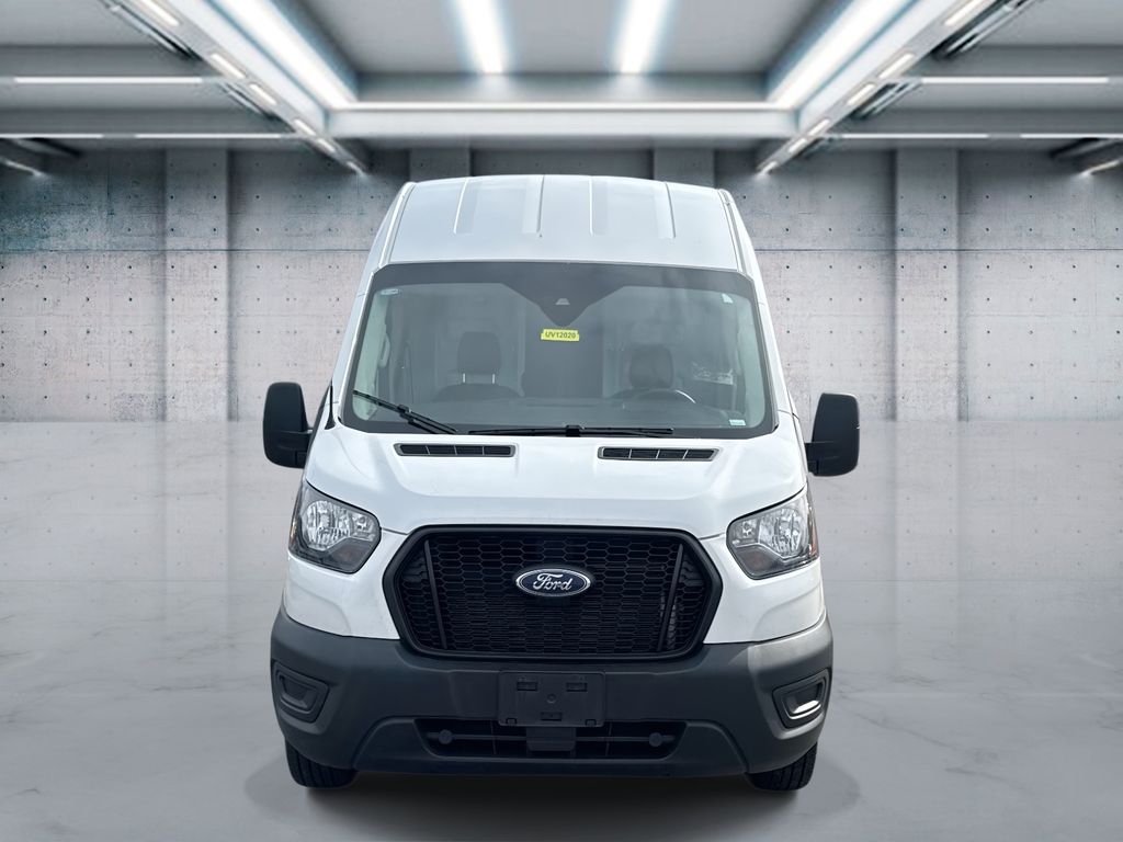 2023 Ford Transit Cargo Van photo 2