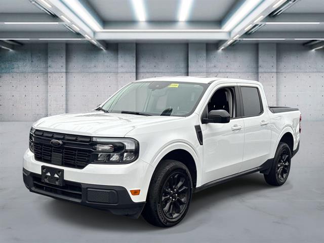 2024 Ford Maverick