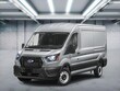  Ford Transit Van