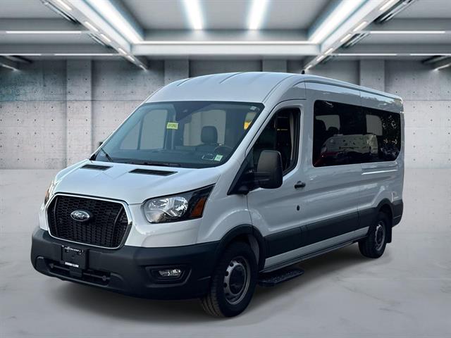 2024 Ford Transit 350 XL Van