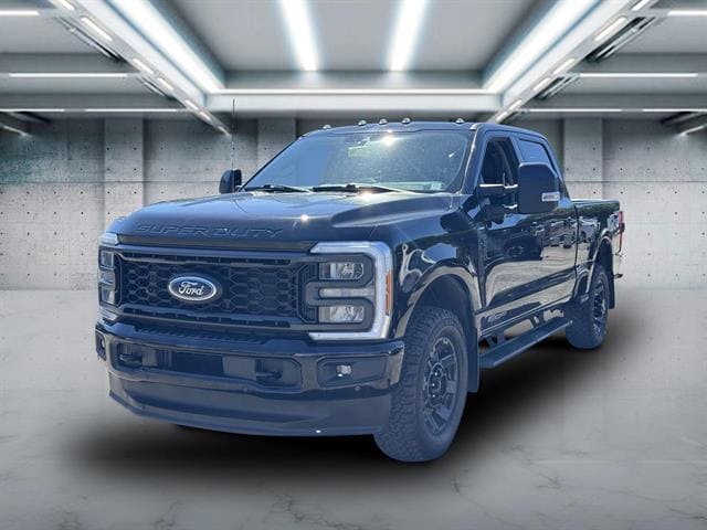 2023 Ford F-250 Base's photo