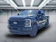  Ford Super Duty F-250 SRW
