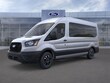  Ford Transit-350 Passenger Van