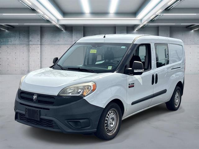 2017 RAM Promaster City Tradesman