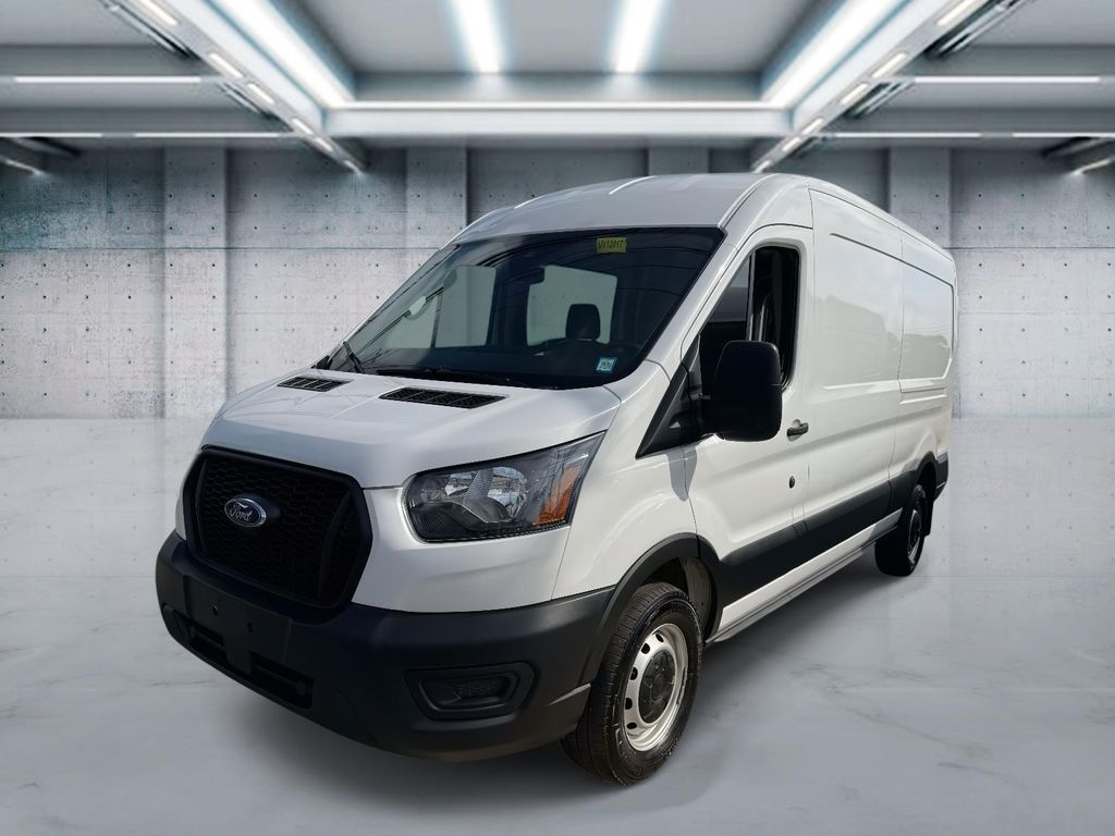 2023 Ford Transit Van