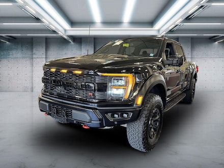 2023 Ford F-150 Raptor R Crew Cab