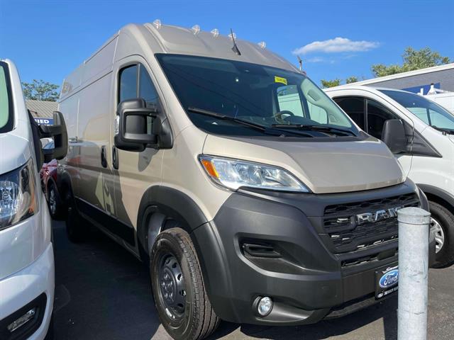 2023 Ram ProMaster 1500 High Roof photo 2