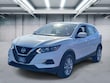  Nissan Rogue Sport