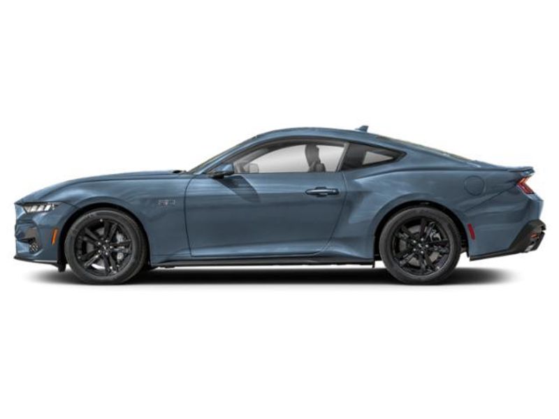 2025 Ford Mustang GT Premium photo 3