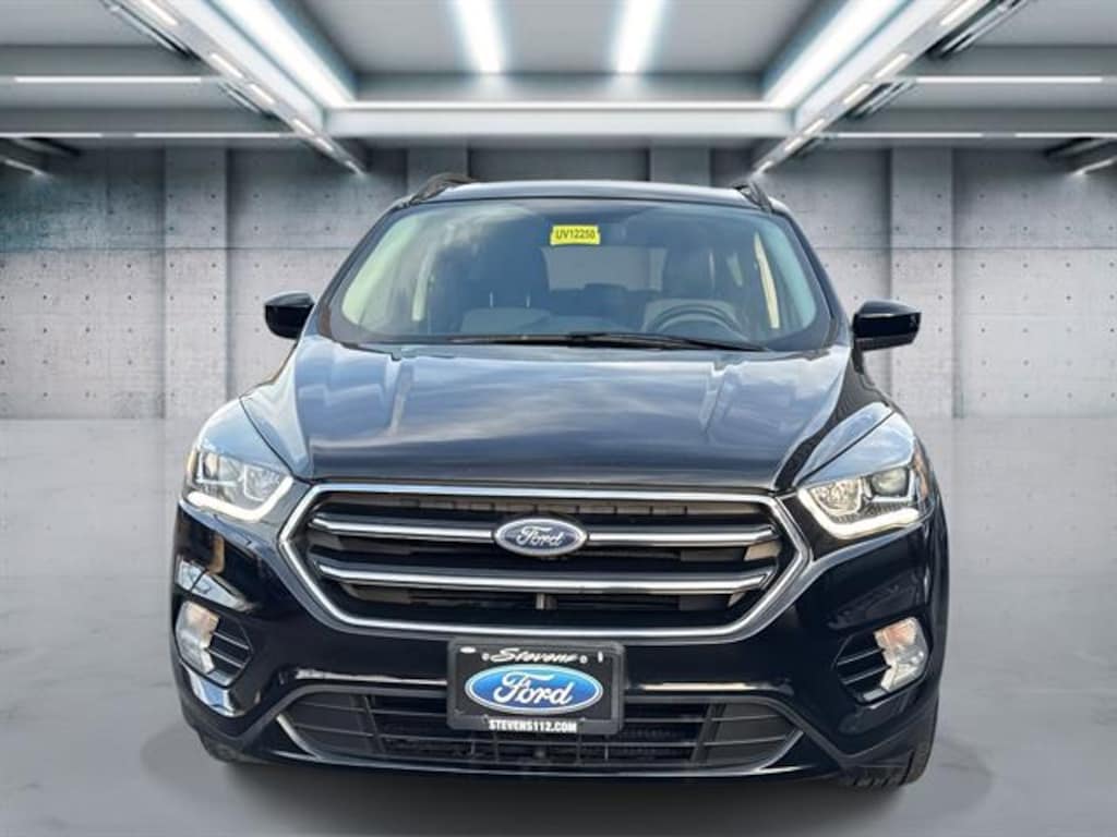 Used 2019 Ford Escape AWD SE 4dr SUV