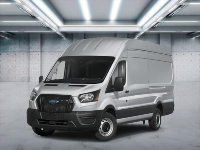 2026 Ford Transit Van Base's photo