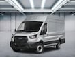  Ford Transit-350 Cargo Van