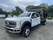 Ford F-550