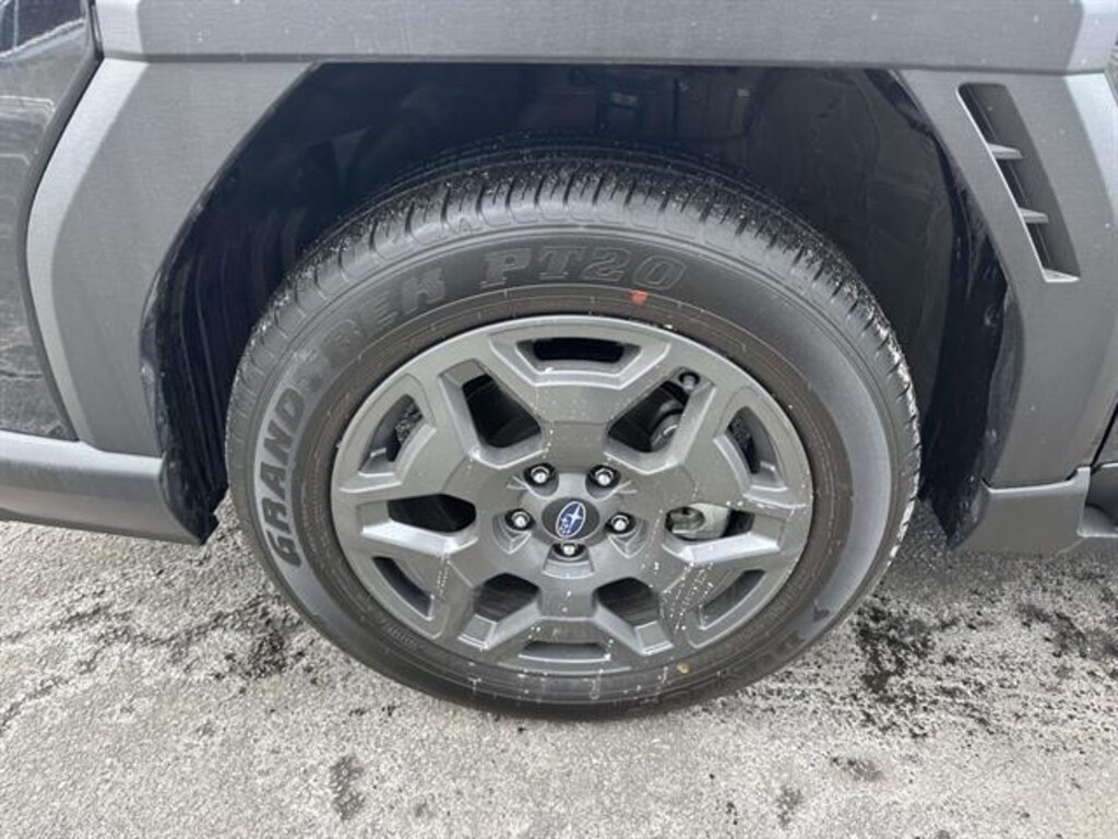 Used 2026 Subaru Outback Premium