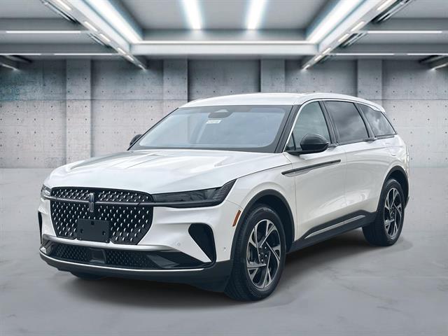 2024 Lincoln Nautilus