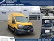  Ford Transit Cargo Van