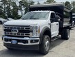 Ford F-600