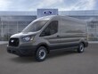  Ford Transit-250 Cargo Van