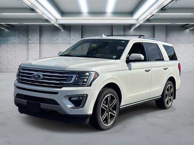 2021 Ford Expedition Limited 4X4's photo