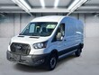  Ford Transit Cargo Van