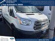  Ford Transit Van