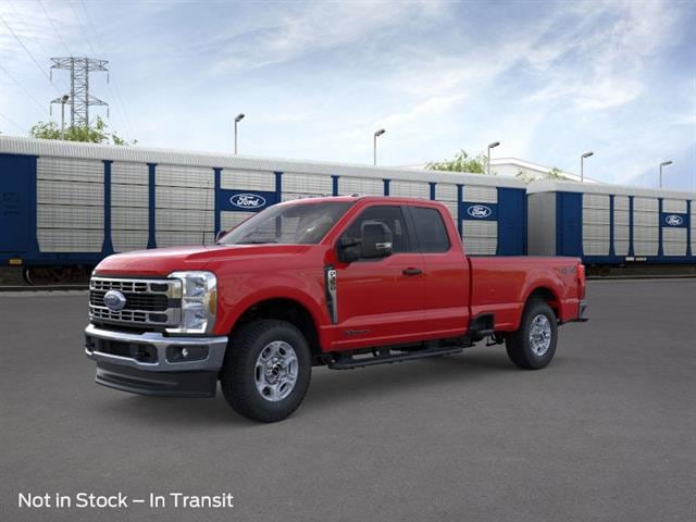 2026 Ford F-350 Base's photo