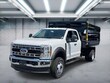 Ford F-550