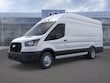  Ford Transit-350 Cargo Van