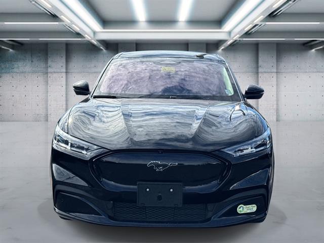 Used 2022 Ford Mustang Mach-E Premium AWD with VIN 3FMTK3SU1NMA26096 for sale in Patchogue, NY