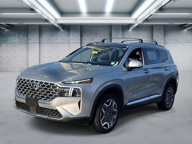 2023 Hyundai Santa Fe Limited PHEV's photo